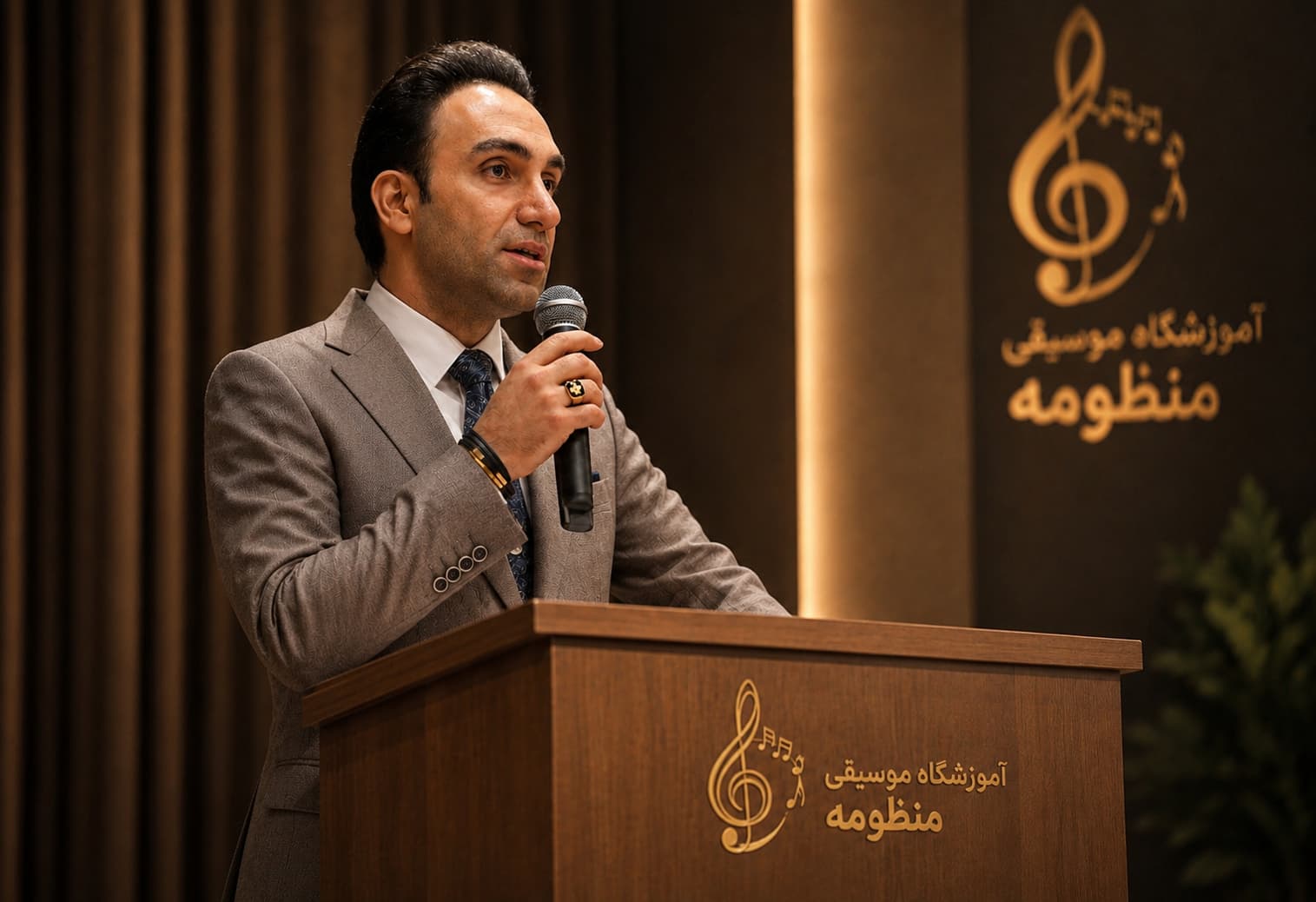 mahdi zangane